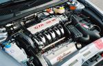 Alfa Romeo 156 Sportwagon GTA 2002 года (UK)